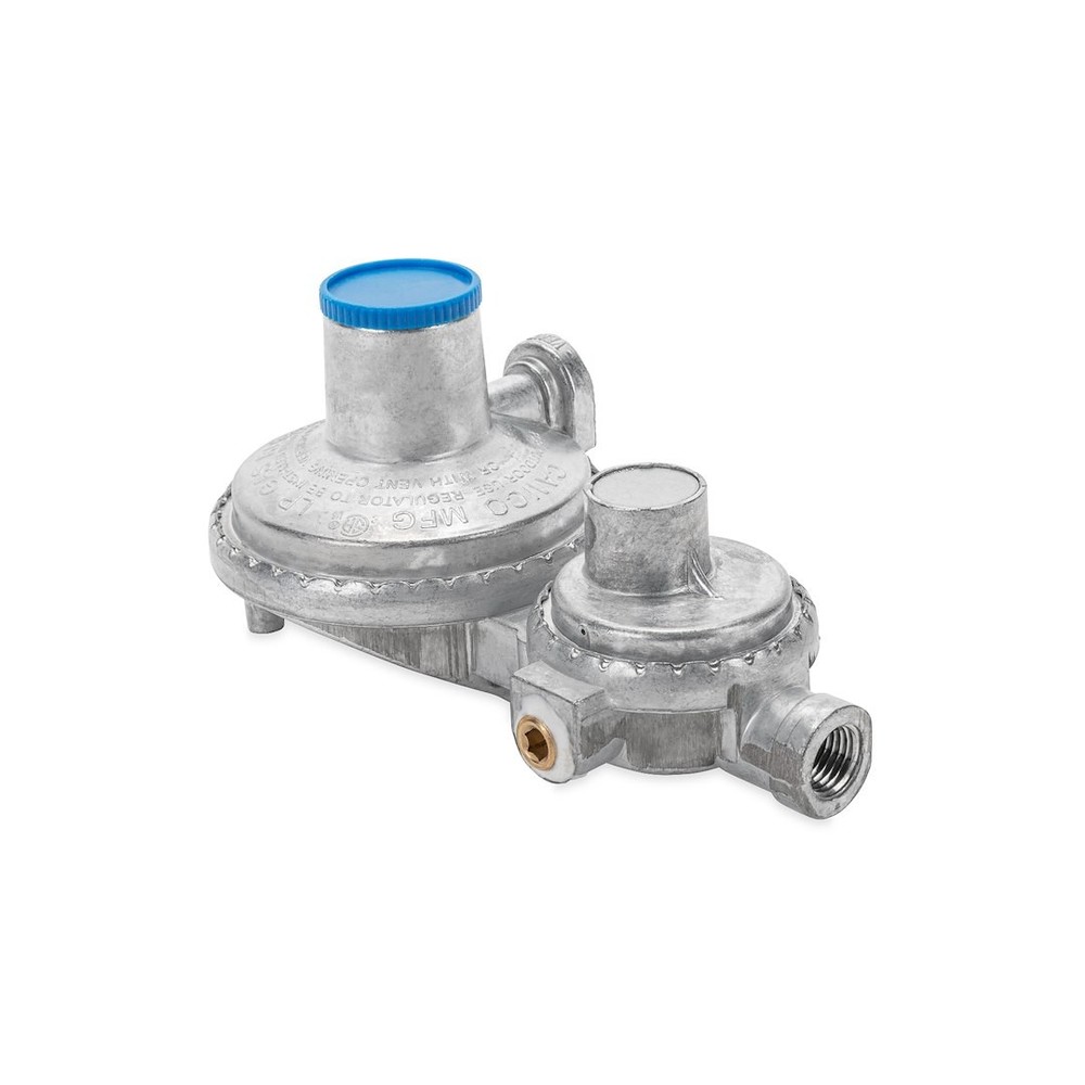 CAMCO 2 STAGE REGULATOR HORIZON- 59323