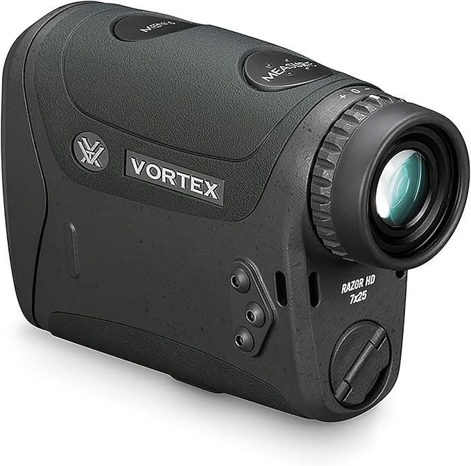 Vortex Razor Hd 4000 Laser RangeFinder