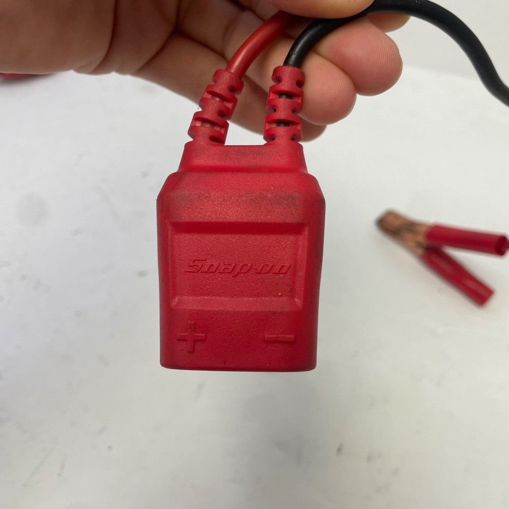 Snap-on EECT900 Multi Probe Ultra Circuit Tester – Untested – Tool Only