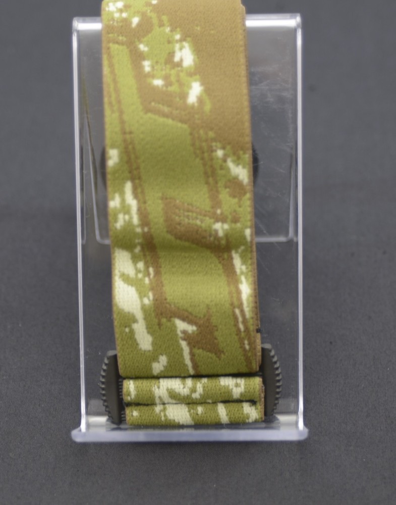 JT Proflex Strap - Special Edition - Olive/Brown