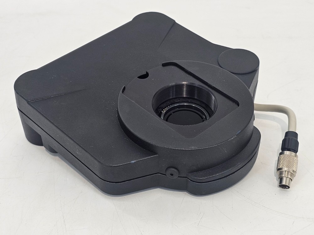 Leica Microscope Motorized Swing Out Condenser from DM4000B