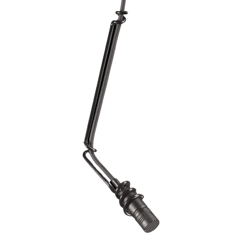 Audio-Technica U853R Condenser Hanging Microphone