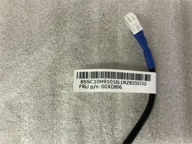 LENOVO THINKCENTRE M910Z AIO THERMAL SENSOR CABLE 00XD896