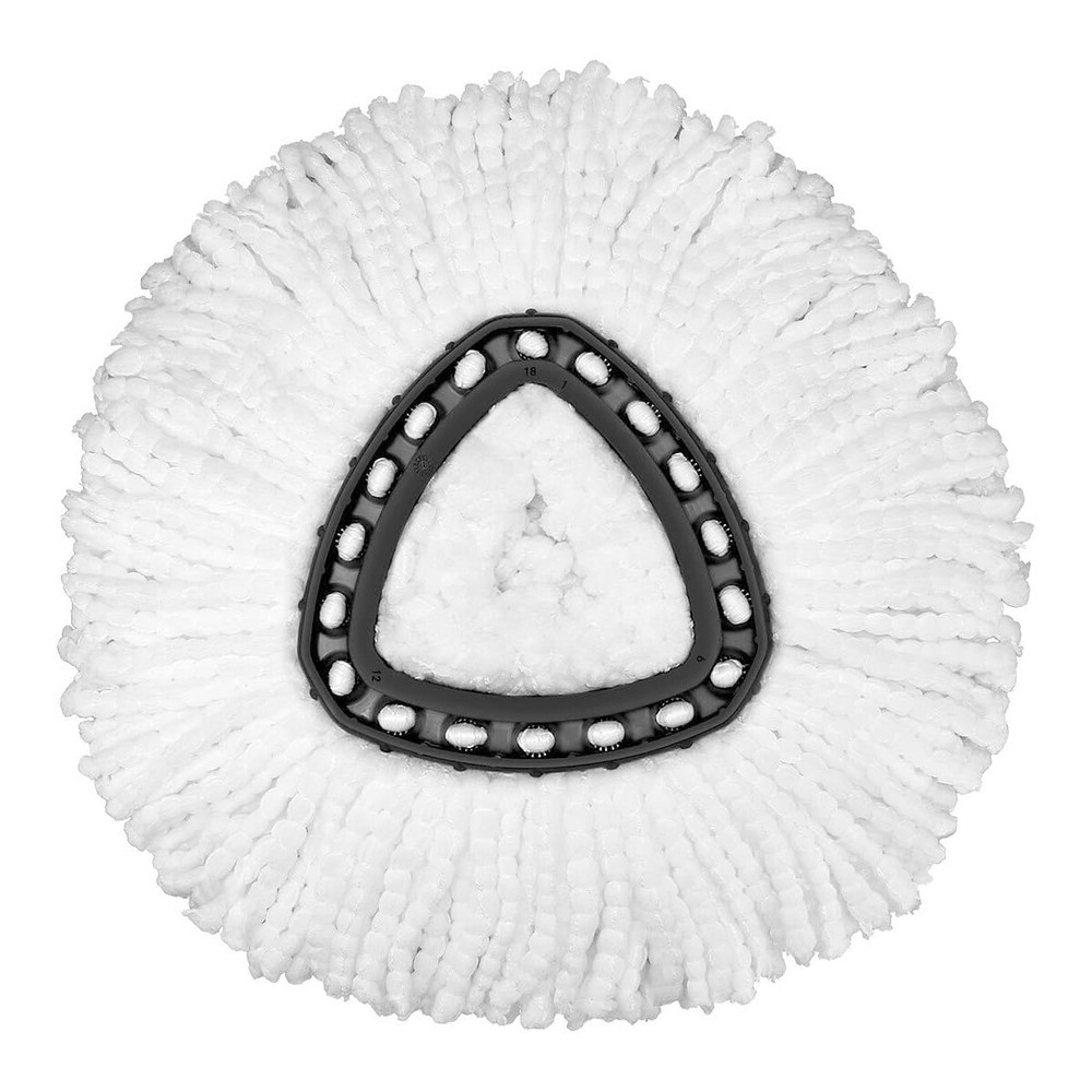 Mop For Vileda Wring Mopping Replacement Clean Microfibre Mop Refill Head