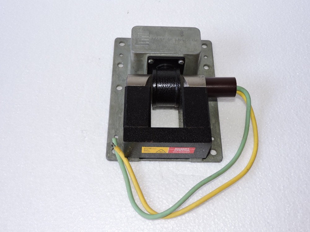Marconi  MG5223F EEV Magnetron E2V Fixed Frequency Applied Technologies 0001484
