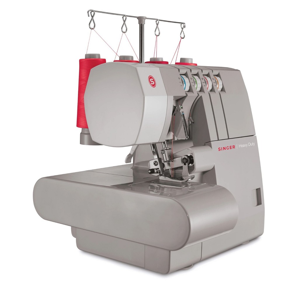 Singer 14HD854 Heavy Duty Serger