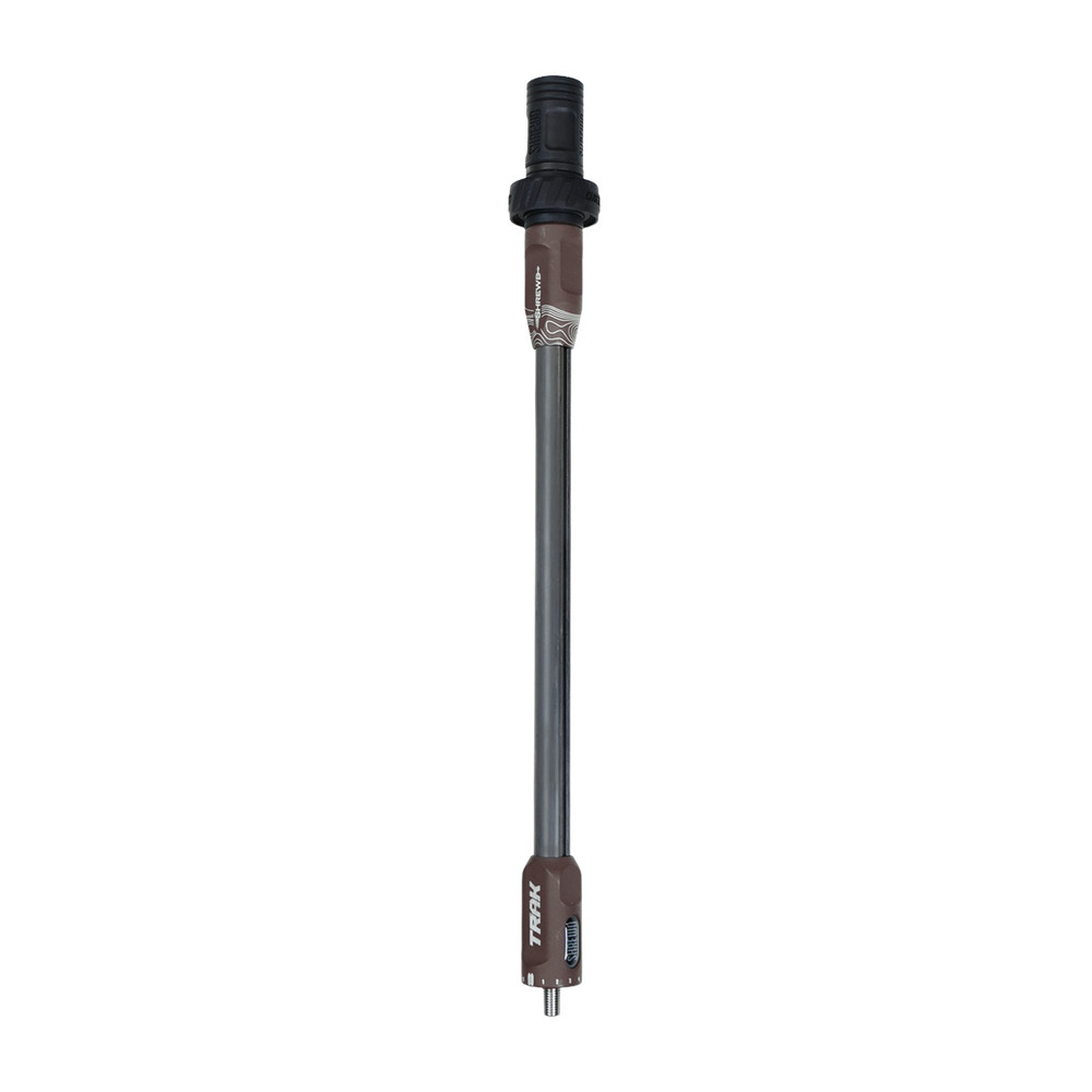 Shrewd TRAK 15" Stabilizer Timber