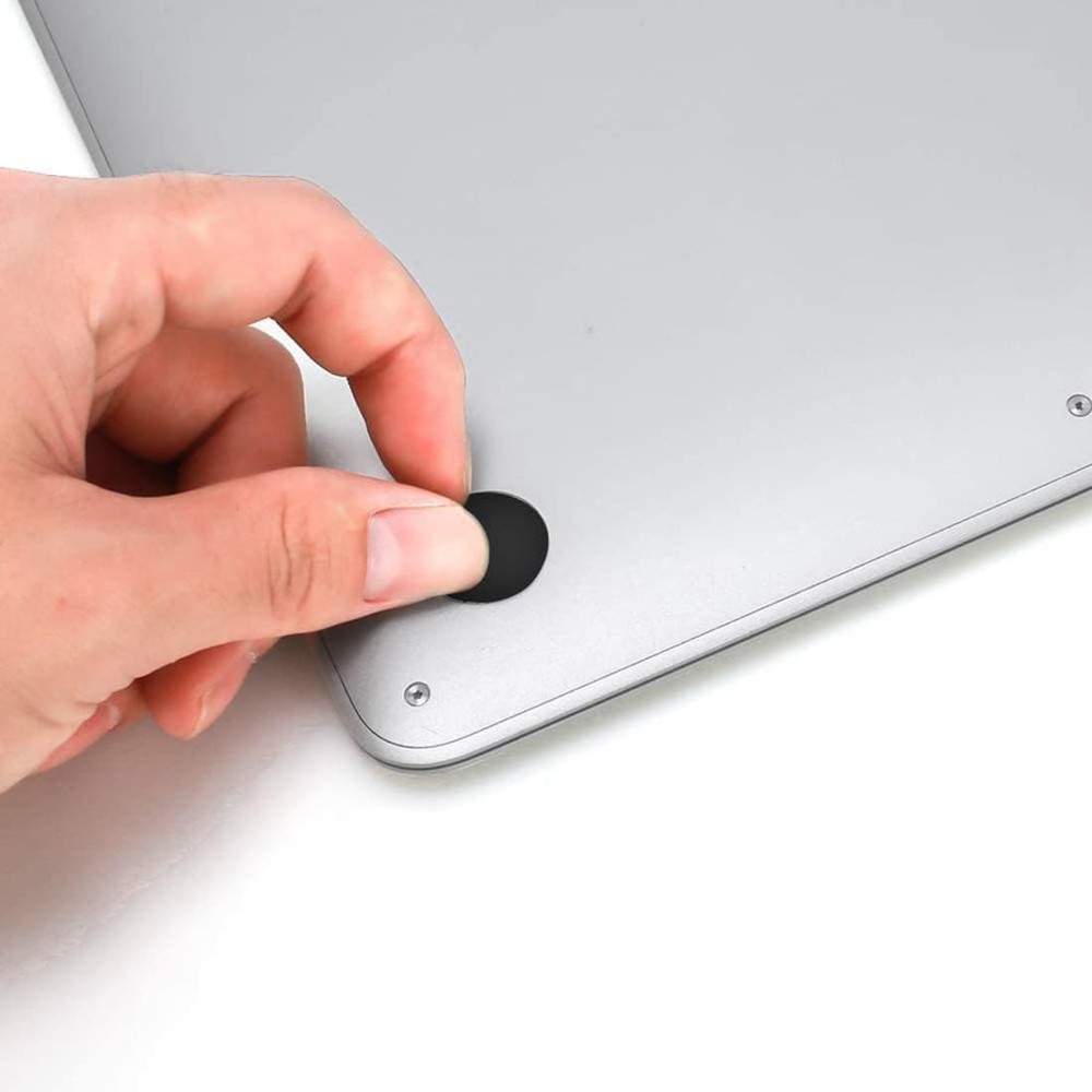 Laptop Rubber Feet 10 Pack