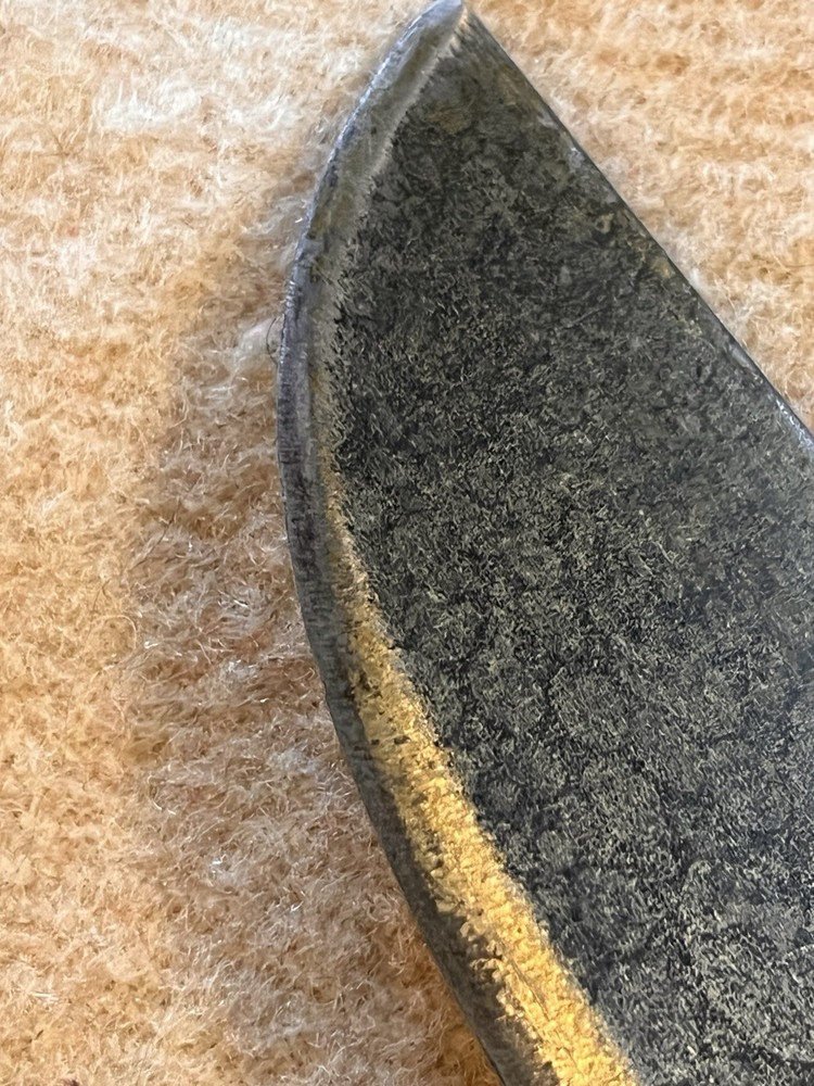 WWII Machete "TRUE TEMPER 1945" Jungle, Airborne