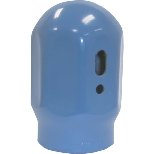 Thoroughbred Replacement Cylinder Cap, Fits Select Argon, Argon/CO2, Helium,