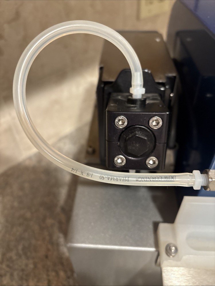 Hudson Robotics Micro 10 Reagent Dispenser