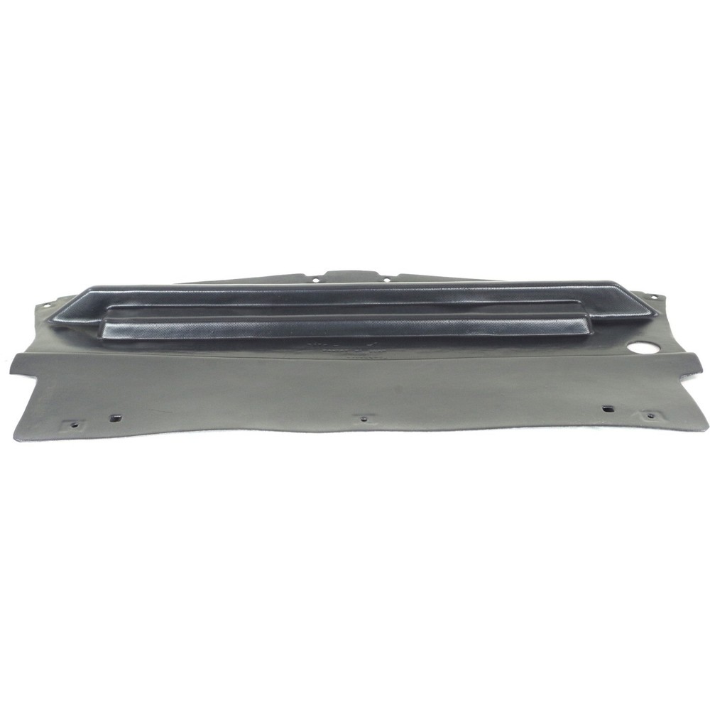 Front Engine Splash Shield For 2005-2009 Ford Mustang Under Cover 4.6L Engine