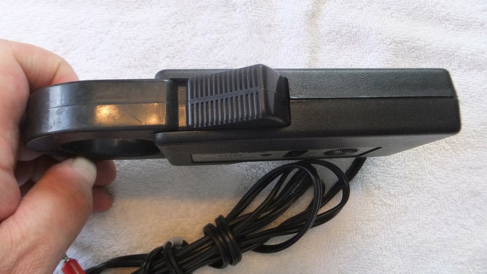 Wavetek CT233 AC/DC Current Clamp