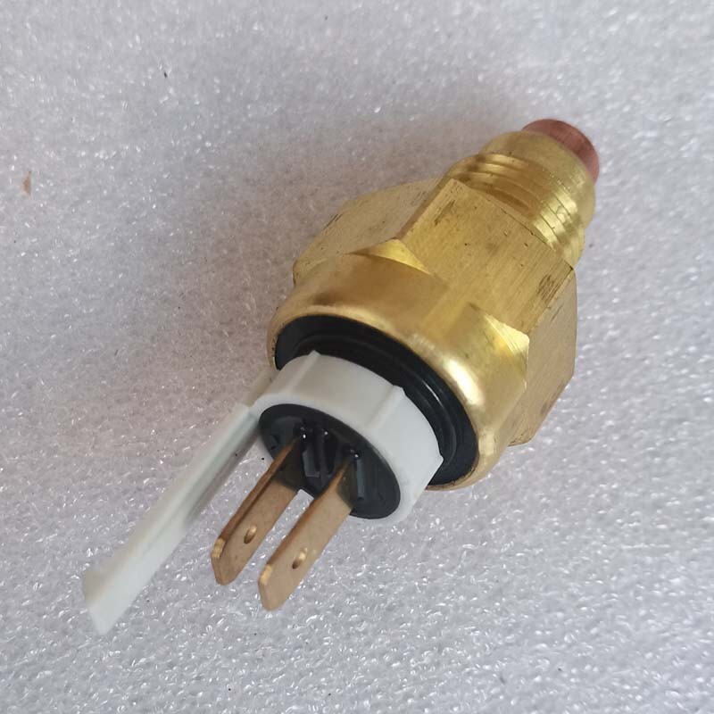 Radiator Fan Thermo Switch Temperature Sensor for Yamaha Vmax VMX1200 1988-2007