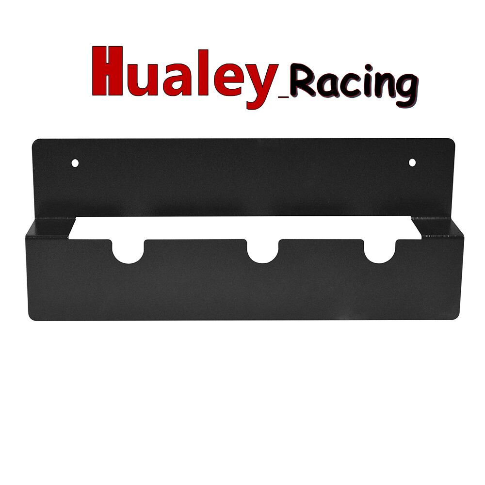 Hornbuilt Angle Grinder Holder - Storage Rack 3 MADE