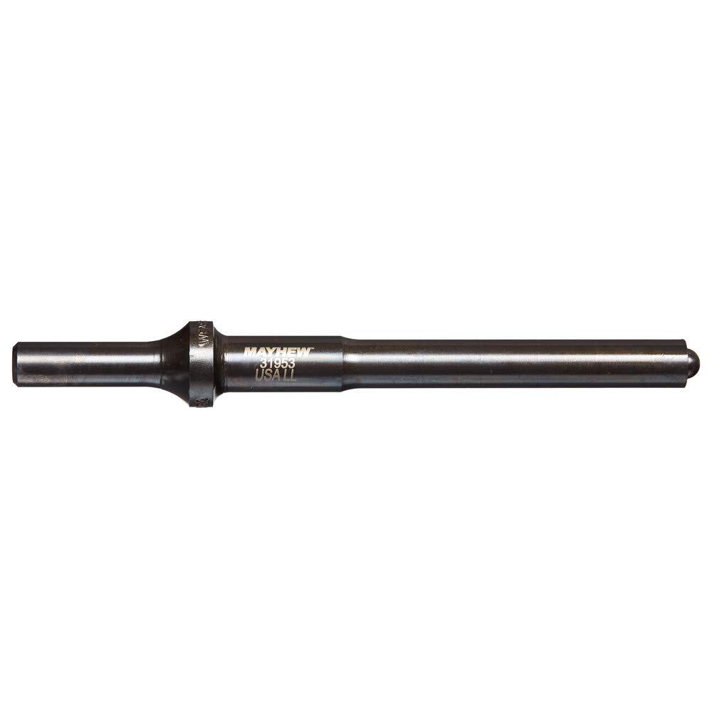 Mayhew 31953HT 0.44 Pneumatic Roll Pin Punches