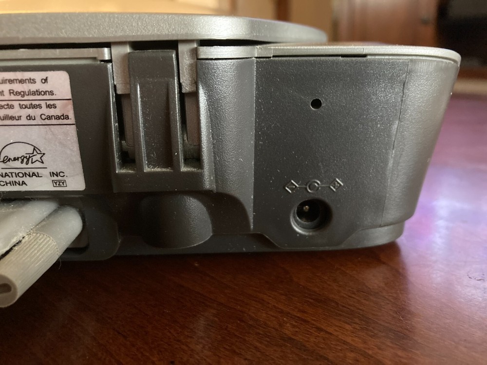 Microtek ScanMaker 5900 No Installation Disc.