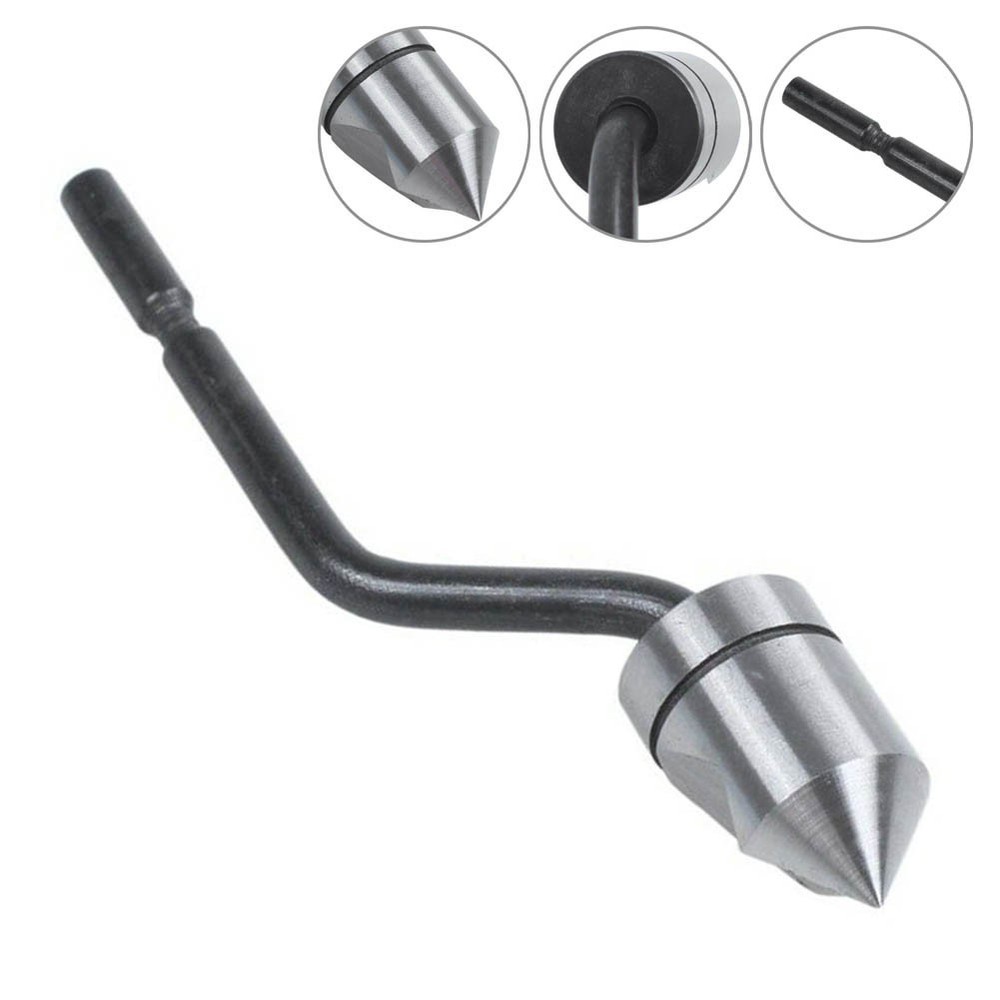 Processing Industries Crank Countersink Deburring Products 10.4mm Diameter