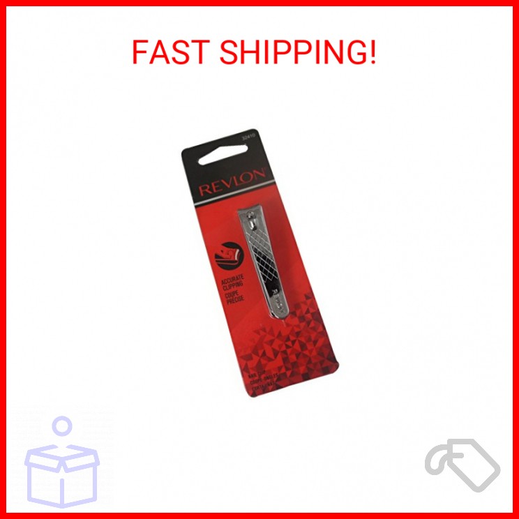 Revlon Nail Clipper