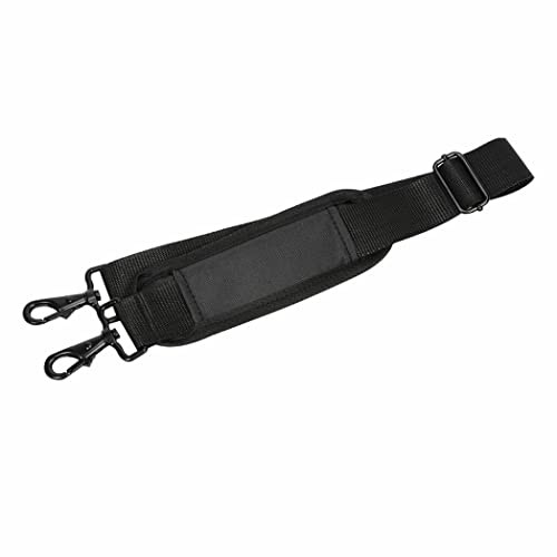Shoulder Strap Replacement, Padded Adjustable Shoulder Strap, Guitar Case