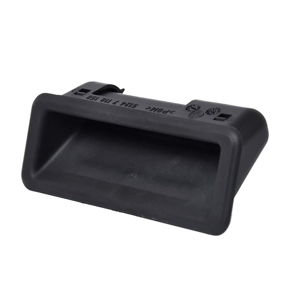 Boot Trunk Tailgate Handle Release Switch For BMW 2006-2007 525xi from 2003/2005