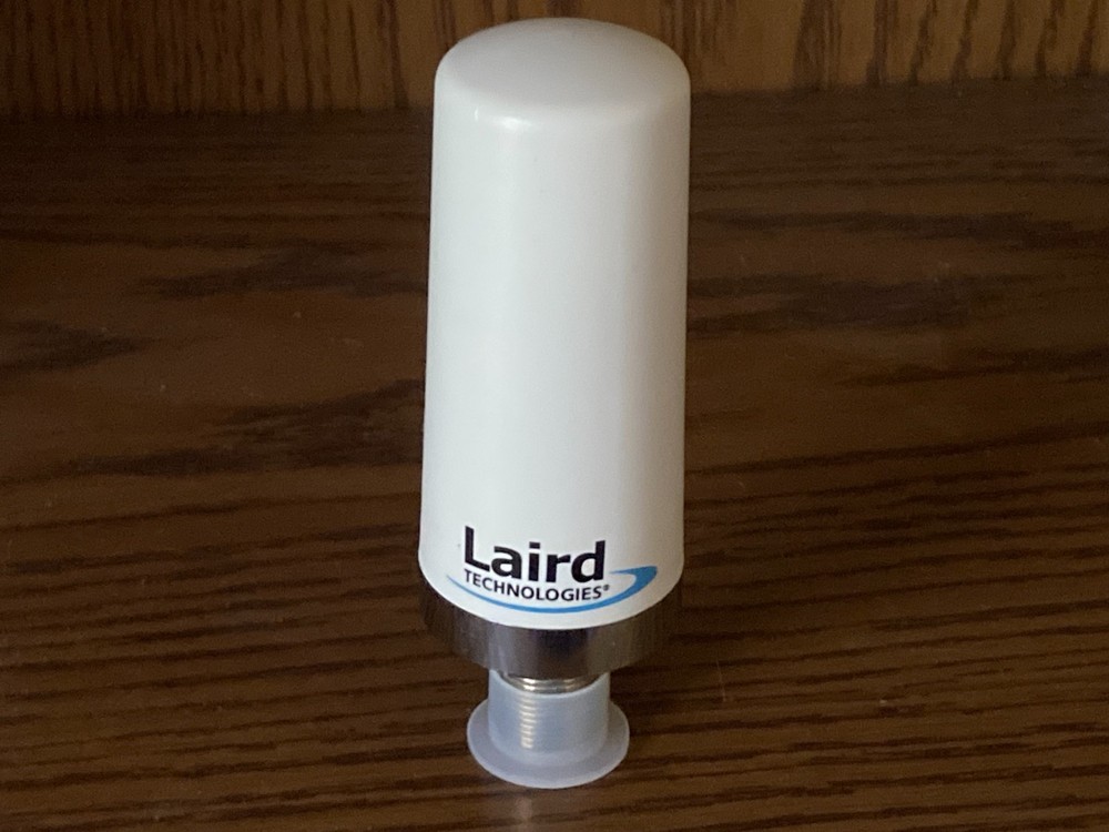 Laird TRA6927M3PW-TS1 Phantom Antenna Low Profile