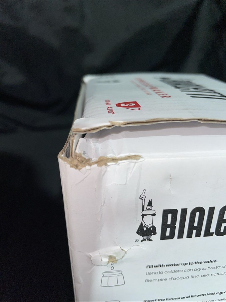 Bialetti Esperesso Maker