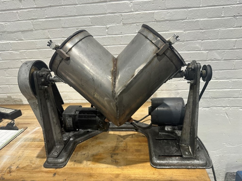 PATTERSON LAB V BLENDER