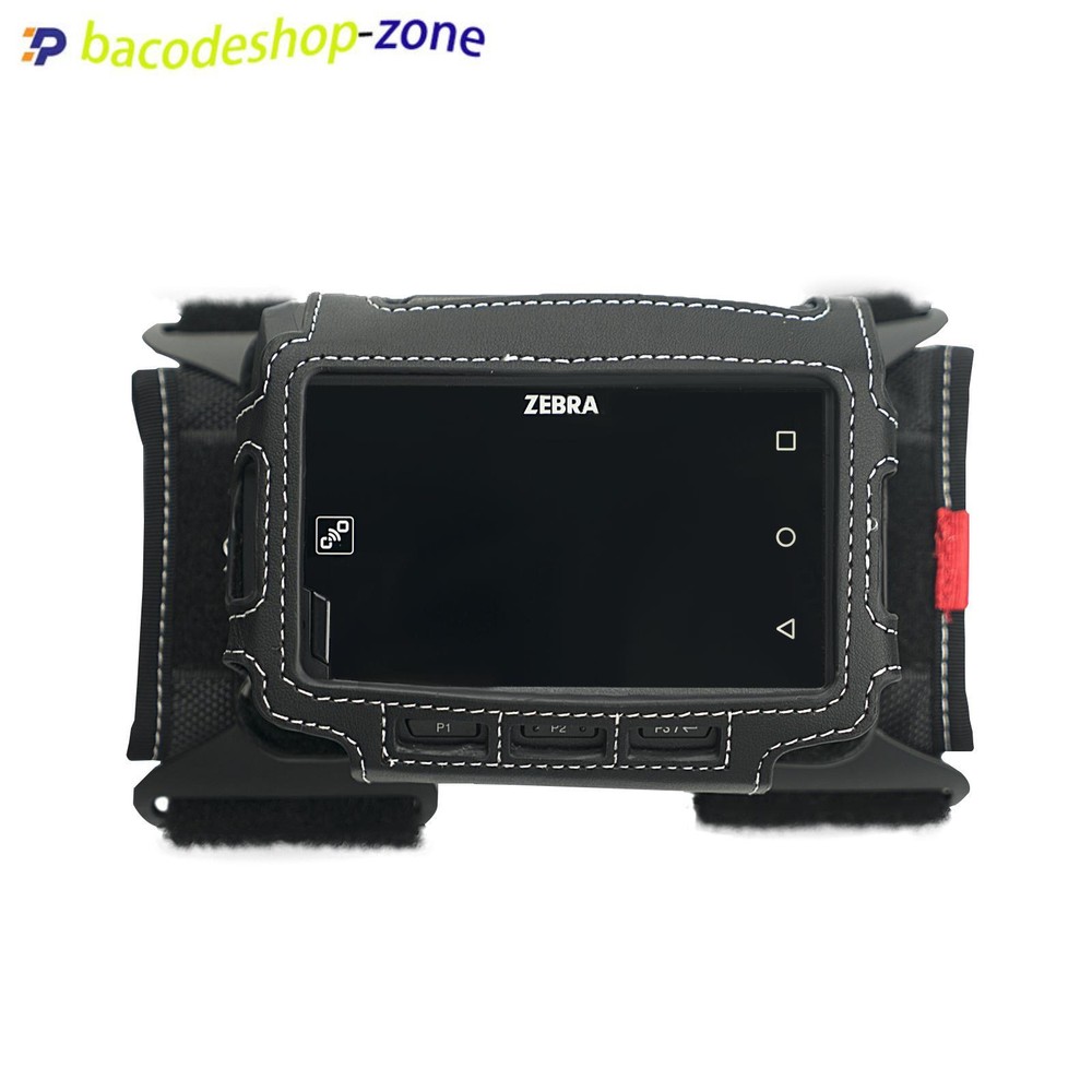 SG-NGWT-WMLCV-01 Wrist Mount Strap Medium/Large Strap for Zebra WT6000