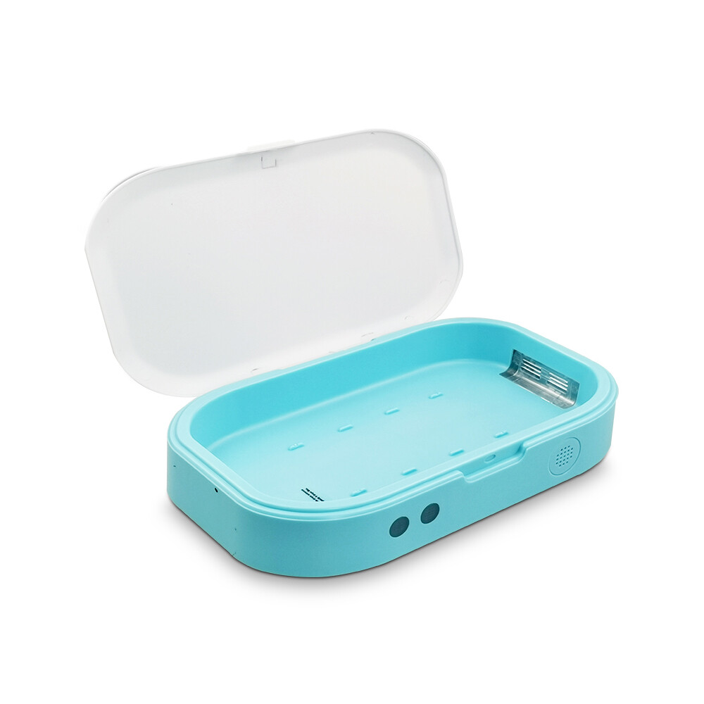 USB Multifunctional Disinfection Box Sterilization Case