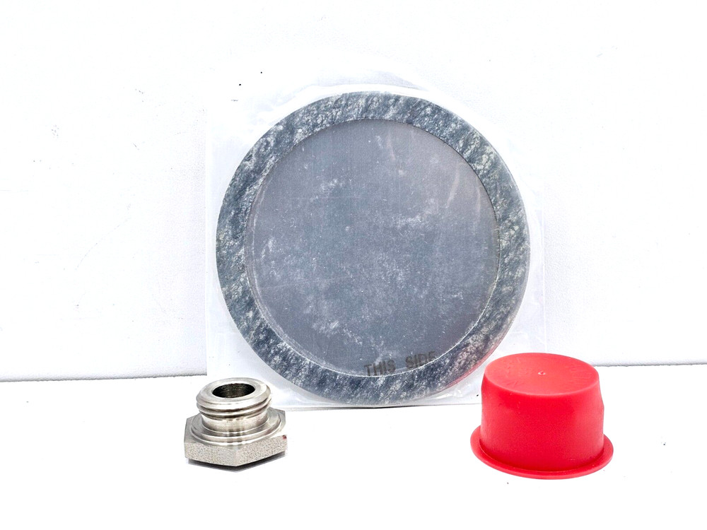 202000 PARKER PILOT SEAT KIT A4A