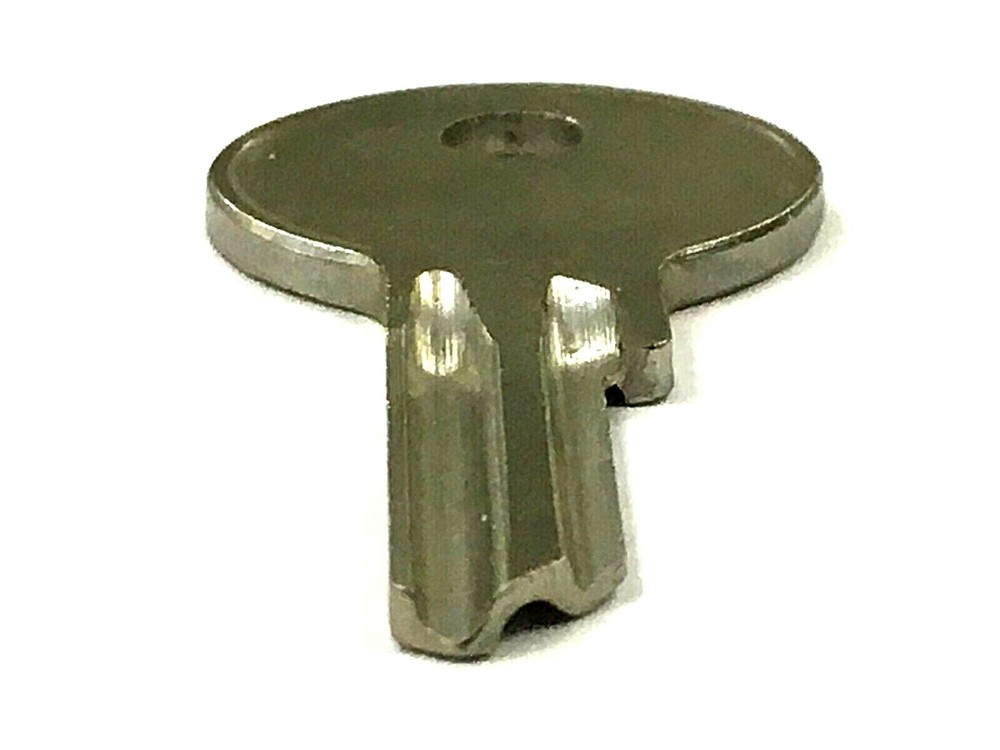 1 Europe Locks Key Blank Y6 997X Various Locks