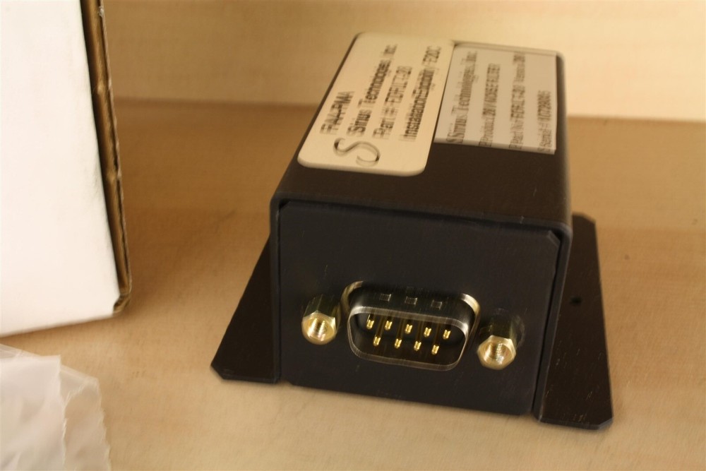 Flight Display Systems 28V Noise Filter FDFILT-28