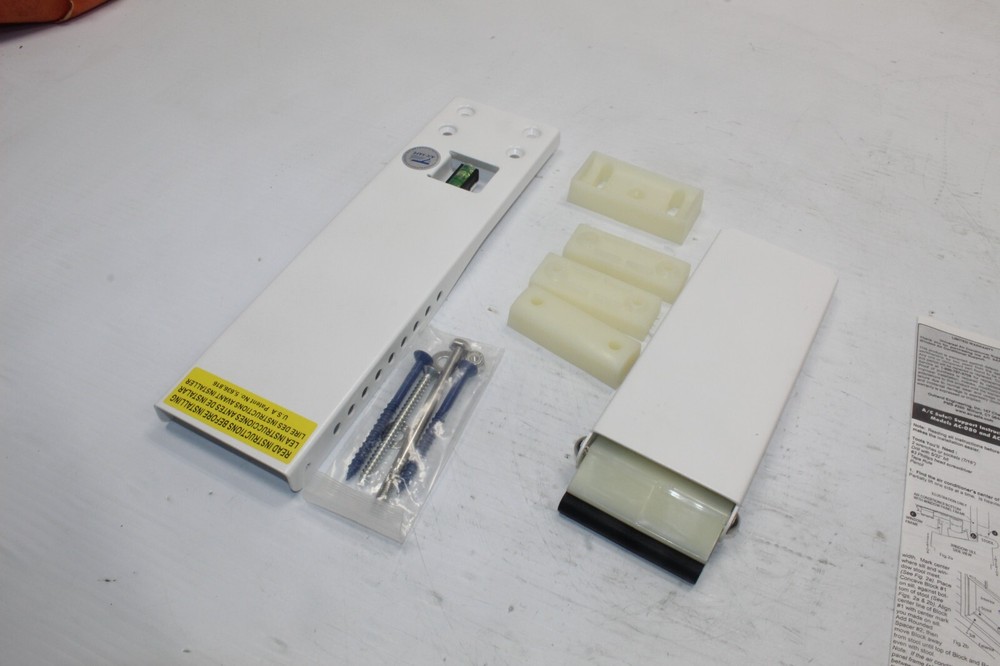 Universal Air Conditioner Support Bracket AC-080