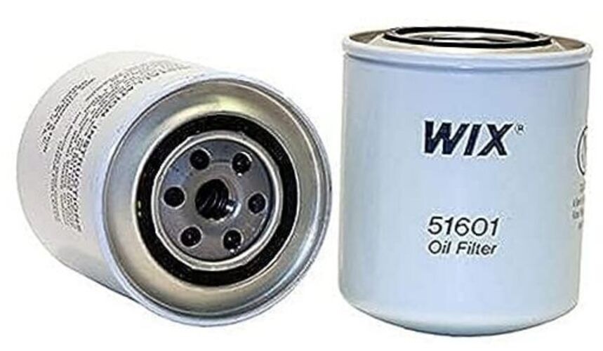 Wix Oil Filter - 51601
