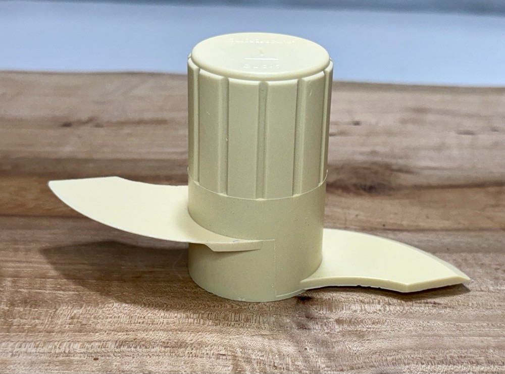 Cuisinart DLC-7 Dough Blade S-Blade Replacement Food Processor