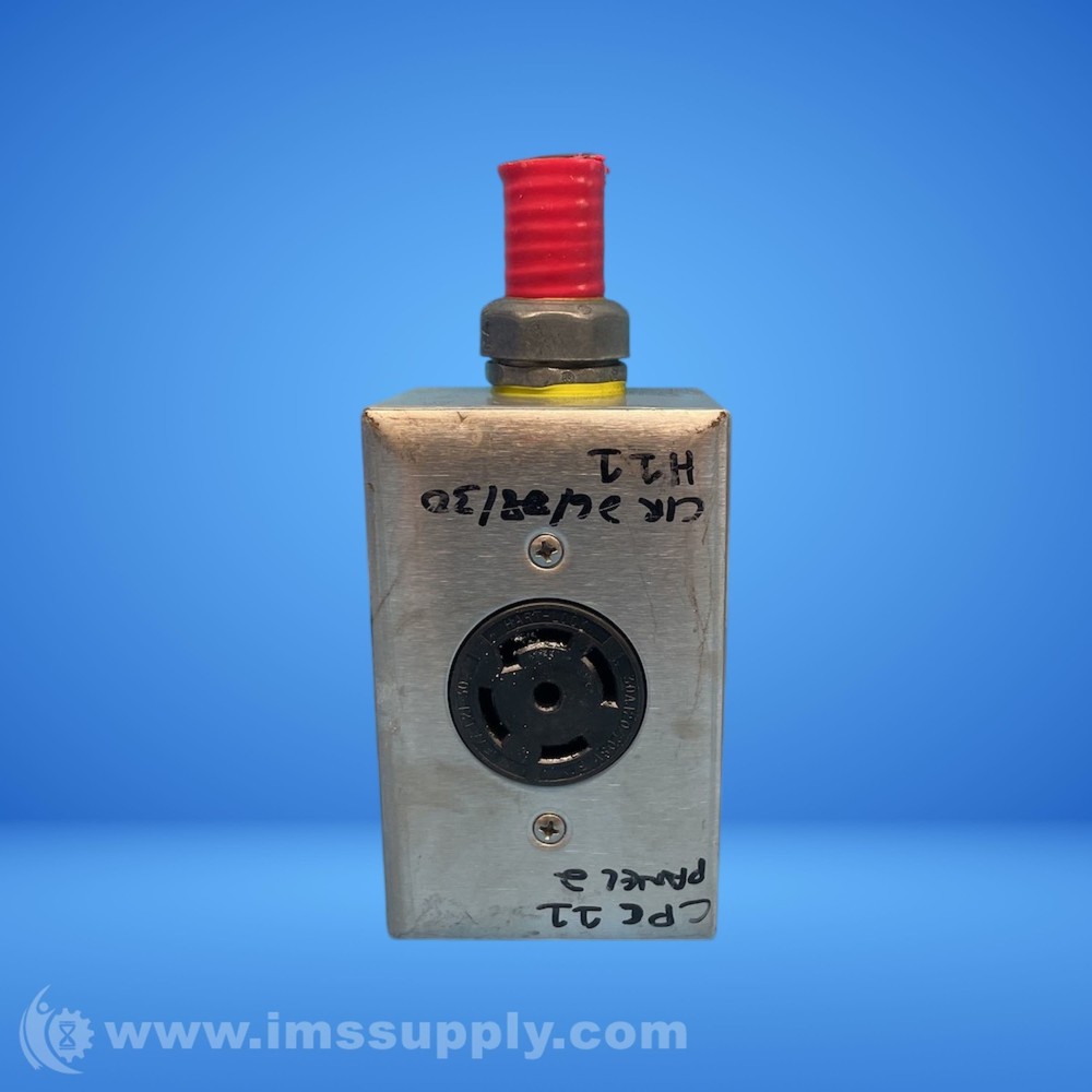 Limit Switch USIP