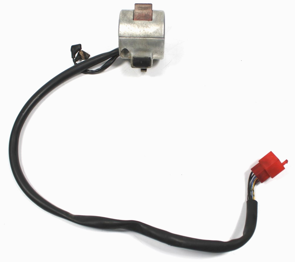 04 Honda VTX1300C Right Control Switch