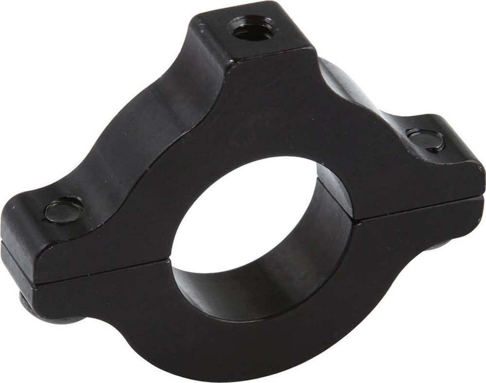 Accessory Roll Bar Mount Clamp 1-3/4 Aluminum 1/4-20 thread mount