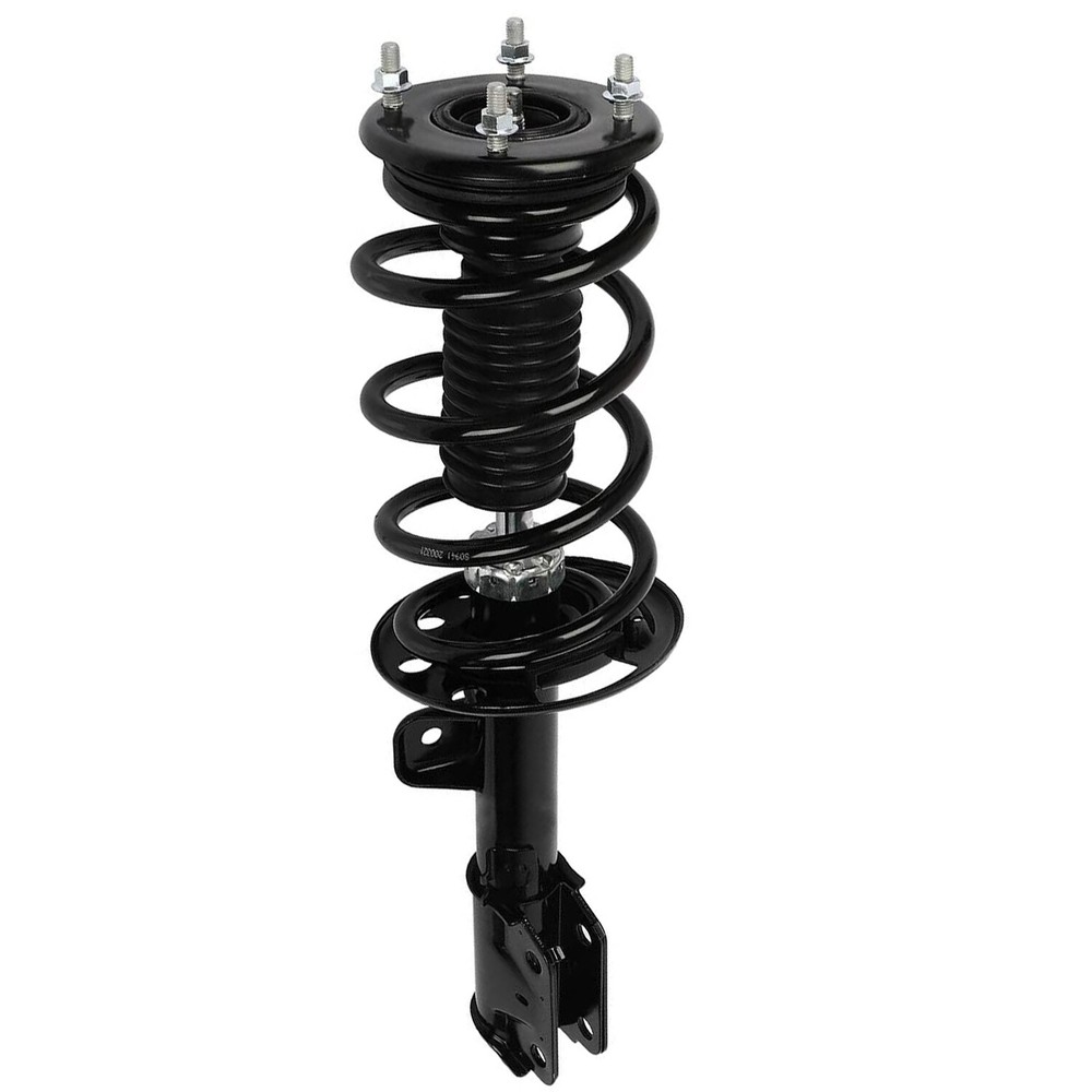Pair Front Struts w/Coil Spring Assembly for 2013 2014 2015 - 2019 Ford Explorer
