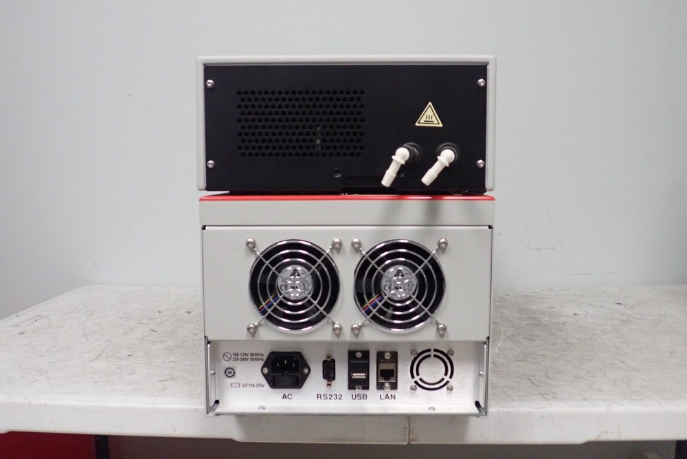 Agilent Technologies Dako PT Link PT200 PT20040 Pre-Treatment With Modules