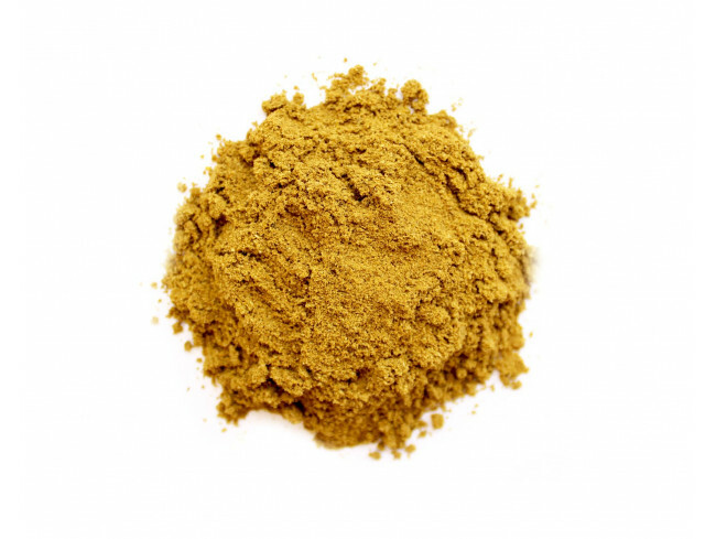 Hmeli suneli Khmeli Georgian spices хмели сунели