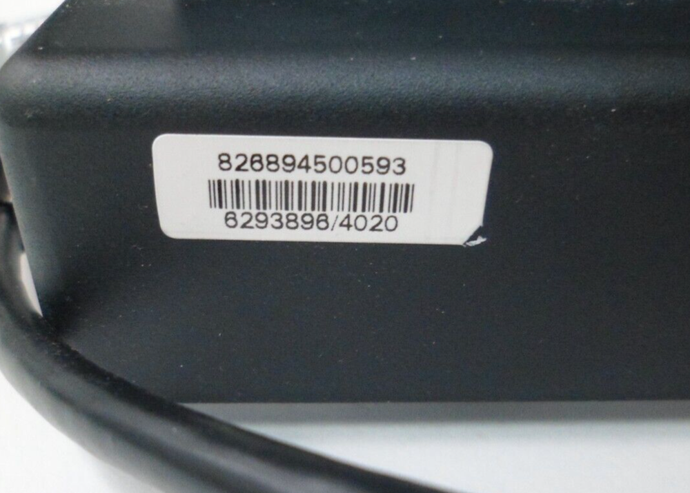 826894500593 Syringe Pump