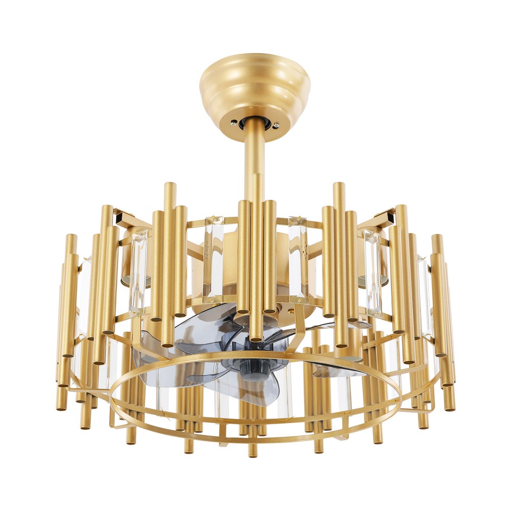 Rotating Bookshelf 360 Display Floor Standing Bookcase Multi-Functional Rack