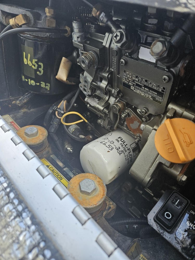 thermo king apu unit 2019