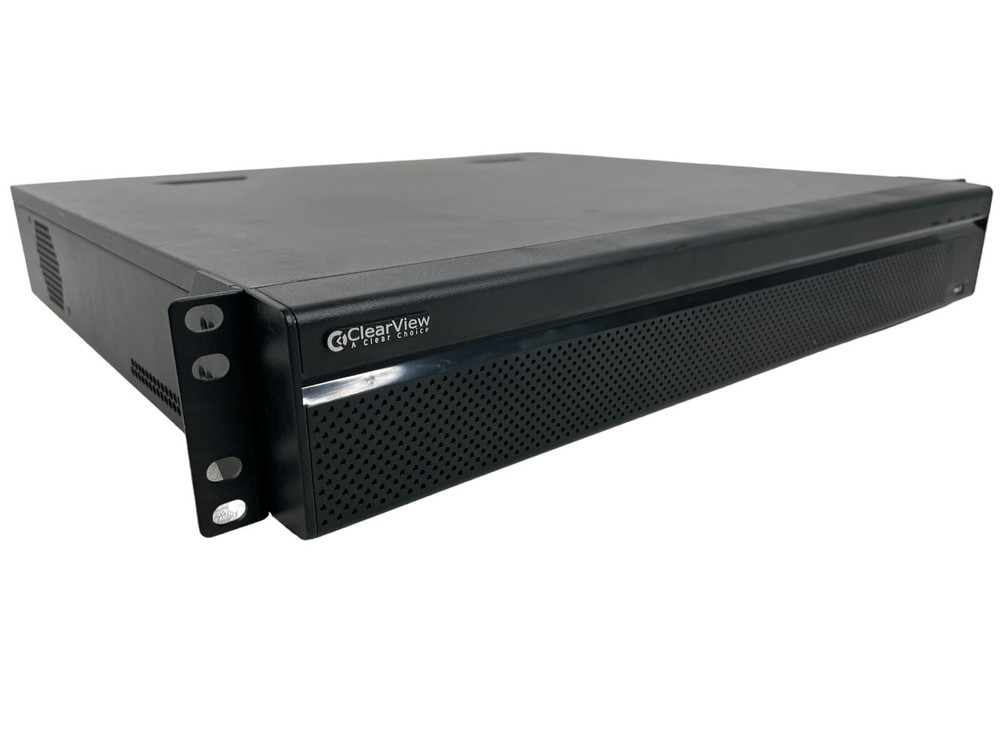 ClearView Digital Video recorder Panther5-32