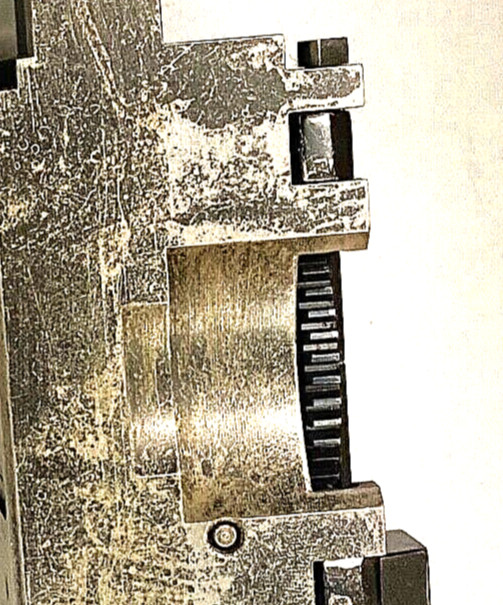 35mm Bell & Howell Optical Printer Camera Movement- Rare! Nice shape...