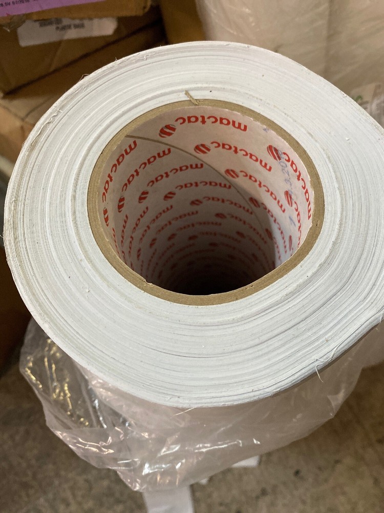 MacTac CV982900P 24” X 164 Feet Gloss