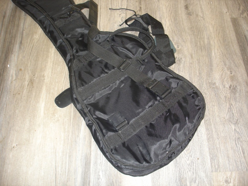 Harmony since 1892 Guitar Soft Case only used