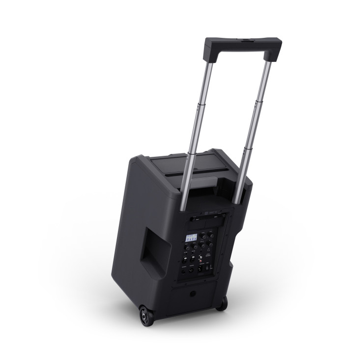 LD Systems Anny 10 | 10in - 118dB